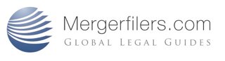 Mergefilers Global Legal Guide website