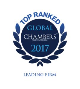 Global ranked law firm in Trinidad and Tobago