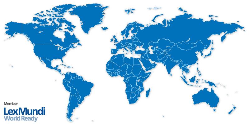member lex mundi map of the world