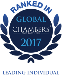 Leading Individual Global Chambers
