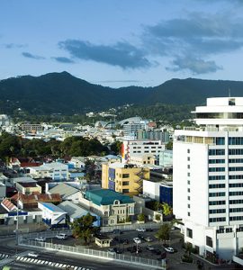 Property and Real Estate law in Trinidad and Tobago