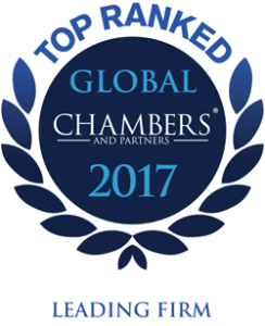 Global Chambers logo