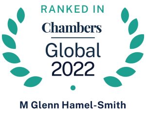 2022 GHS Chambers Logo