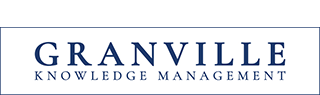 Granville Knowledge Management website