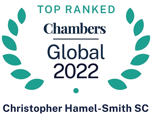 2022 CHS Chambers Logo